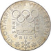 Coin, Austria, 100 Schilling, 1976, AU(55-58), Silver, KM:2926