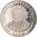 Coin, Austria, Franz Schubert, 50 Schilling, 1978, Proof, AU(55-58), Silver