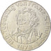 Monnaie, Autriche, Franz Schubert, 50 Schilling, 1978, SUP, Argent, KM:2937