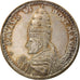 Vatican, Medal, Le Pape Paul VI, VF(30-35), Copper Plated Silver