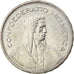 Coin, Switzerland, 5 Francs, 1965, Bern, EF(40-45), Silver, KM:40
