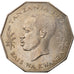 Moneta, Tanzania, 5 Shilingi, 1972, SPL, Rame-nichel, KM:6