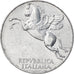 Moneta, Italia, 10 Lire, 1950, Rome, SPL-, Alluminio, KM:90