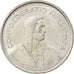Moneta, Szwajcaria, 5 Francs, 1967, Bern, AU(55-58), Srebro, KM:40