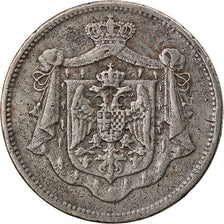 Coin, Yugoslavia, Petar I, 25 Para, 1920, VF(30-35), Nickel-Bronze, KM:3