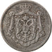 Coin, Yugoslavia, Petar I, 25 Para, 1920, VF(30-35), Nickel-Bronze, KM:3