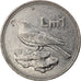 Coin, Malta, Lira, 1992, British Royal Mint, EF(40-45), Nickel, KM:99