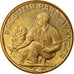 Moneta, Capo Verde, 2-1/2 Escudos, 1982, BB, Nichel-bronzo, KM:18
