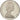 Münze, Australien, Elizabeth II, 20 Cents, 1973, VZ, Copper-nickel, KM:66