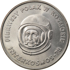 Monnaie, Pologne, 20 Zlotych, 1978, Warsaw, SPL, Copper-nickel, KM:97