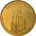 France, Token, Touristic token, 75/ Paris - Sainte-Chapelle, Arts & Culture
