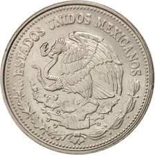 Coin, Mexico, 500 Pesos, 1987, MS(60-62), Copper-nickel, KM:529