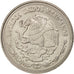 Coin, Mexico, 500 Pesos, 1987, MS(60-62), Copper-nickel, KM:529
