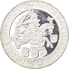 Münze, Österreich, Münzstätte, 100 Schilling, 1977, Proof, VZ, Silber