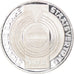 Moneta, Austria, Staatsvertrag, 100 Schilling, 1975, Proof, SPL-, Argento