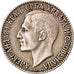 Coin, Yugoslavia, Alexander I, 2 Dinara, 1925, AU(55-58), Nickel-Bronze, KM:6