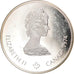 Coin, Canada, Elizabeth II, 10 Dollars, 1974, Royal Canadian Mint, Ottawa