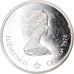 Coin, Canada, Elizabeth II, 10 Dollars, 1974, Royal Canadian Mint, Ottawa