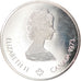 Coin, Canada, Elizabeth II, 10 Dollars, 1973, Royal Canadian Mint, Ottawa