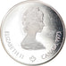 Moneta, Canada, Elizabeth II, 10 Dollars, 1973, Royal Canadian Mint, Ottawa