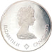 Münze, Kanada, Elizabeth II, 5 Dollars, 1973, Royal Canadian Mint, Ottawa