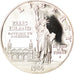 Coin, United States, Dollar, 1986, U.S. Mint, San Francisco, Proof, MS(65-70)