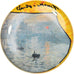 Francja, Token, Claude Monet - Impression soleil levant, Sztuka i Kultura