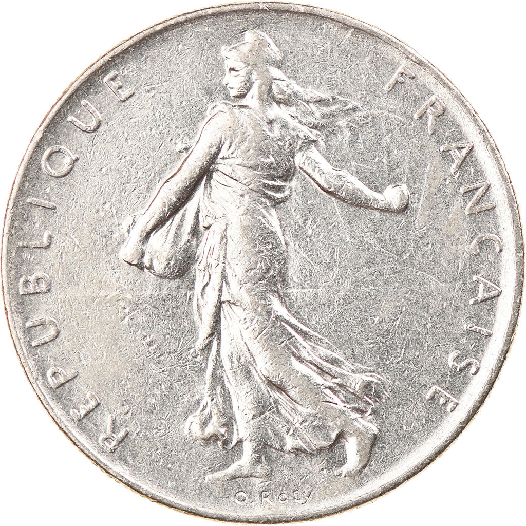 Francja, Token, Claude Monet - Impression soleil levant, Sztuka i Kultura