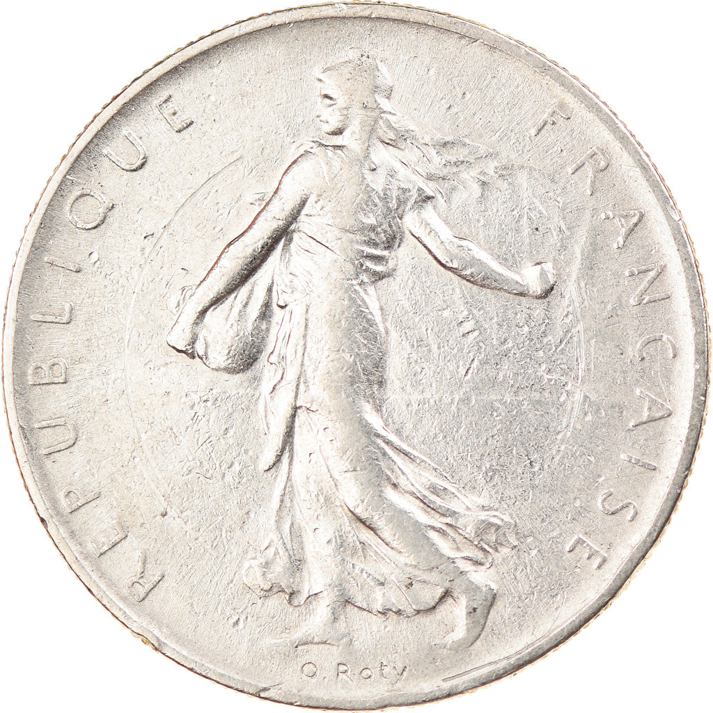 Frankrijk, Token, Claude Monet - Nymphéas, Arts & Culture, FDC, n.v.t.