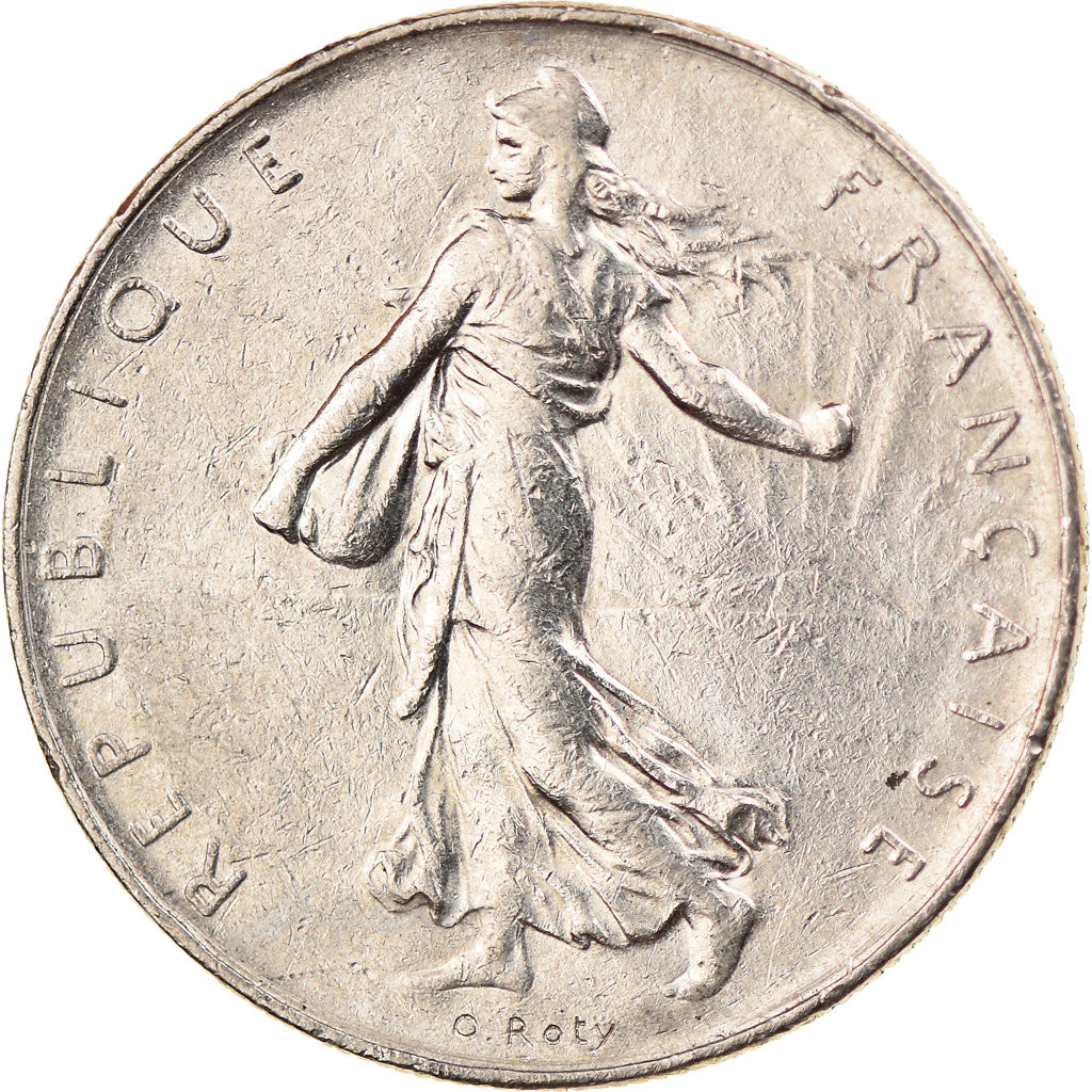 France, Jeton, Claude Monet - Bordighera, Arts & Culture, FDC