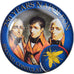 Frankrijk, Token, Napoléon - Consulat, Arts & Culture, FDC, n.v.t.