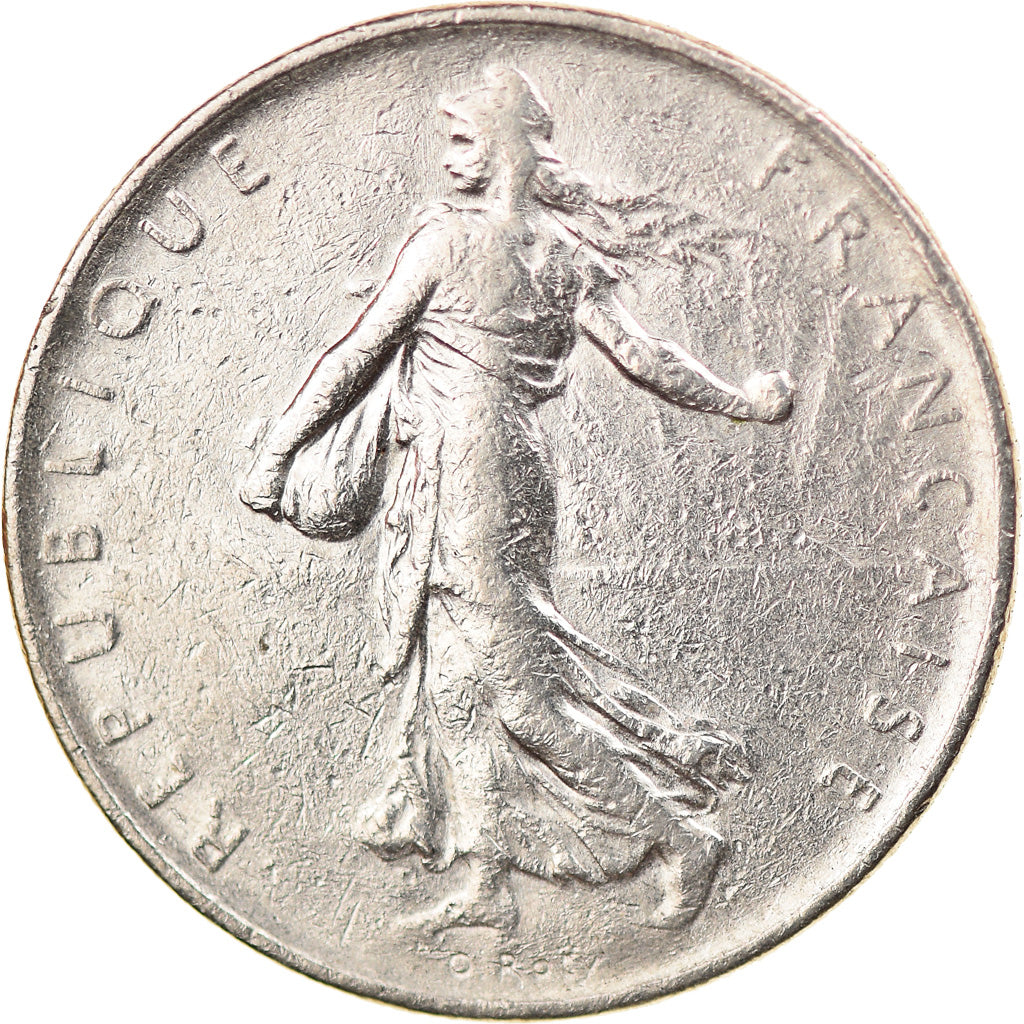 France, Token, Charles de Gaulle - Elysée 1961, Arts & Culture, MS(65-70)