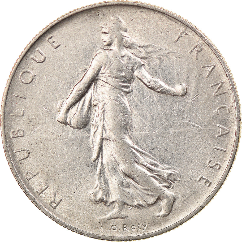 France, Token, Charles de Gaulle - Arc de Triomphe, Arts & Culture, MS(65-70)