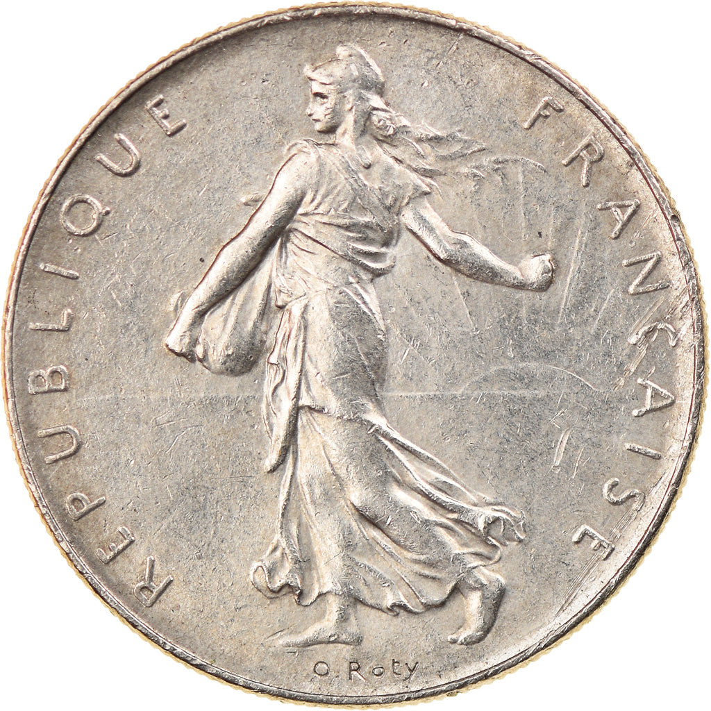France, Token, Charles de Gaulle - Tunis 1943, Arts & Culture, MS(65-70)