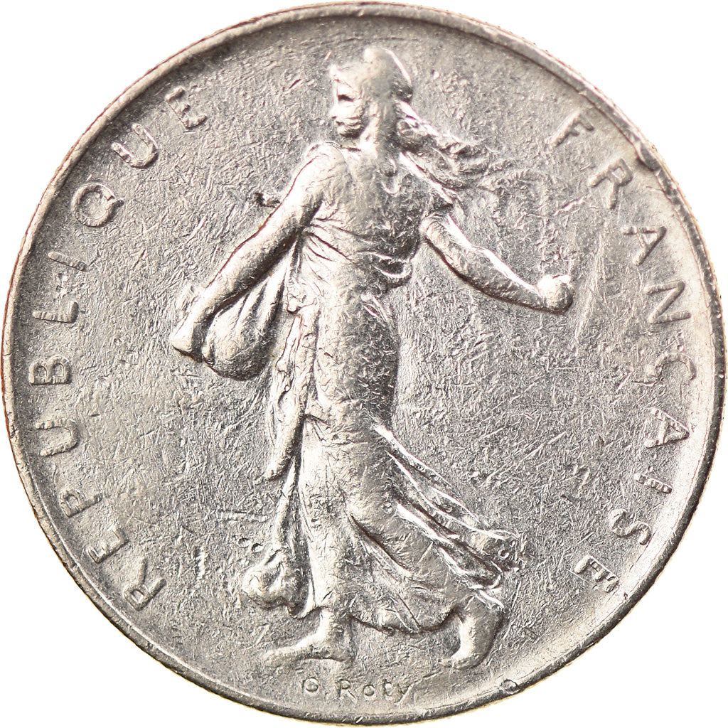 France, Token, Charles de Gaulle -  1963, Arts & Culture, MS(65-70)