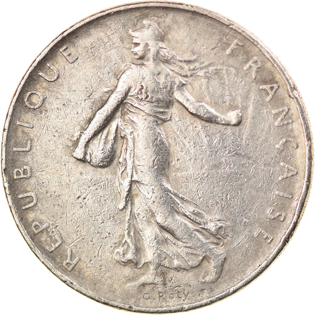 France, Jeton, Paul Gauguin - Vision après le sermon, Arts & Culture, FDC