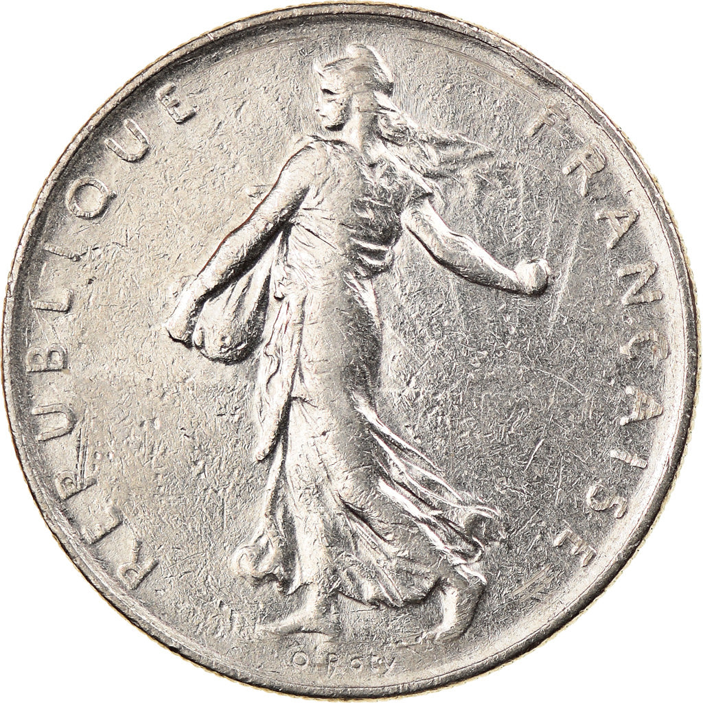 France, Jeton, Paul Gauguin - D'où venons-nous ? Que sommes-nous ?, Arts &