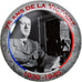 Francia, Token, 75 ans de la Victoire - Appel du 18 juin, Arts & Culture, FDC