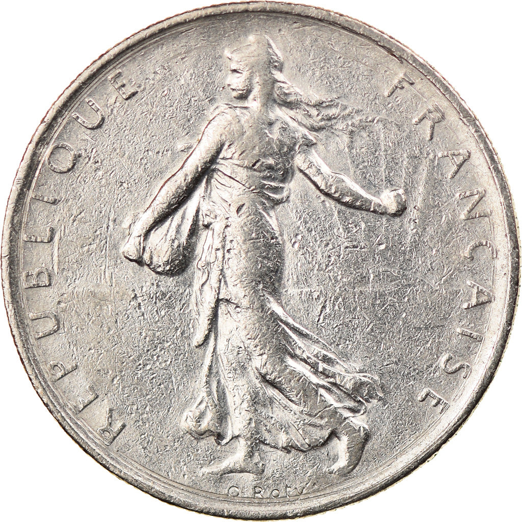 Francia, Token, 75 ans de la Victoire - Scènes populaires, Arts & Culture, FDC