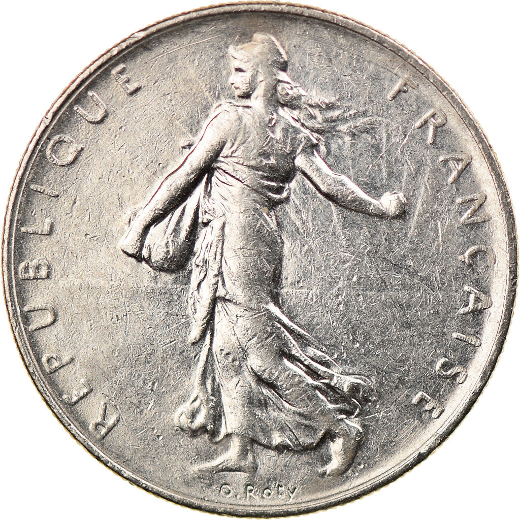 Francia, Token, 75 ans de la Victoire - Le Drapeau Rouge sur le Reichstag, Arts