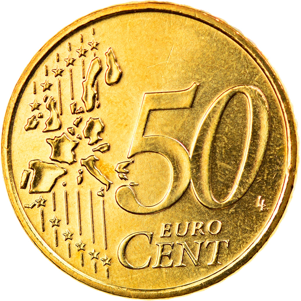 Germania, Token, Les frères Grimm - Le chat botté, Arts & Culture, FDC, N.C.