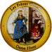Deutschland, Token, Les frères Grimm - Dame Hiver, Arts & Culture, STGL