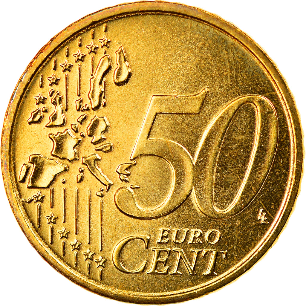 Deutschland, Token, Les frères Grimm - Dame Hiver, Arts & Culture, STGL