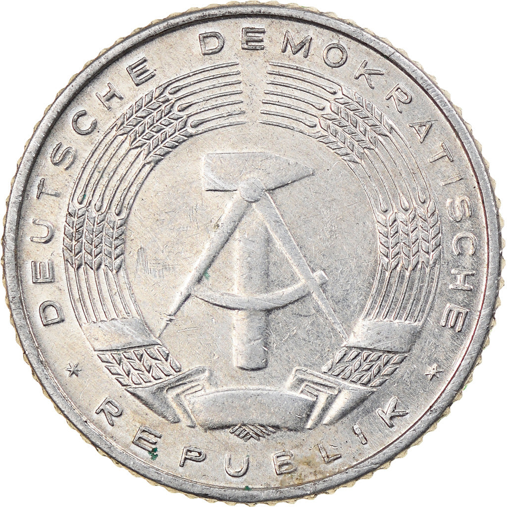 Germany, Token, Mur de Berlin - Porte de Brandebourg, Arts & Culture, MS(65-70)