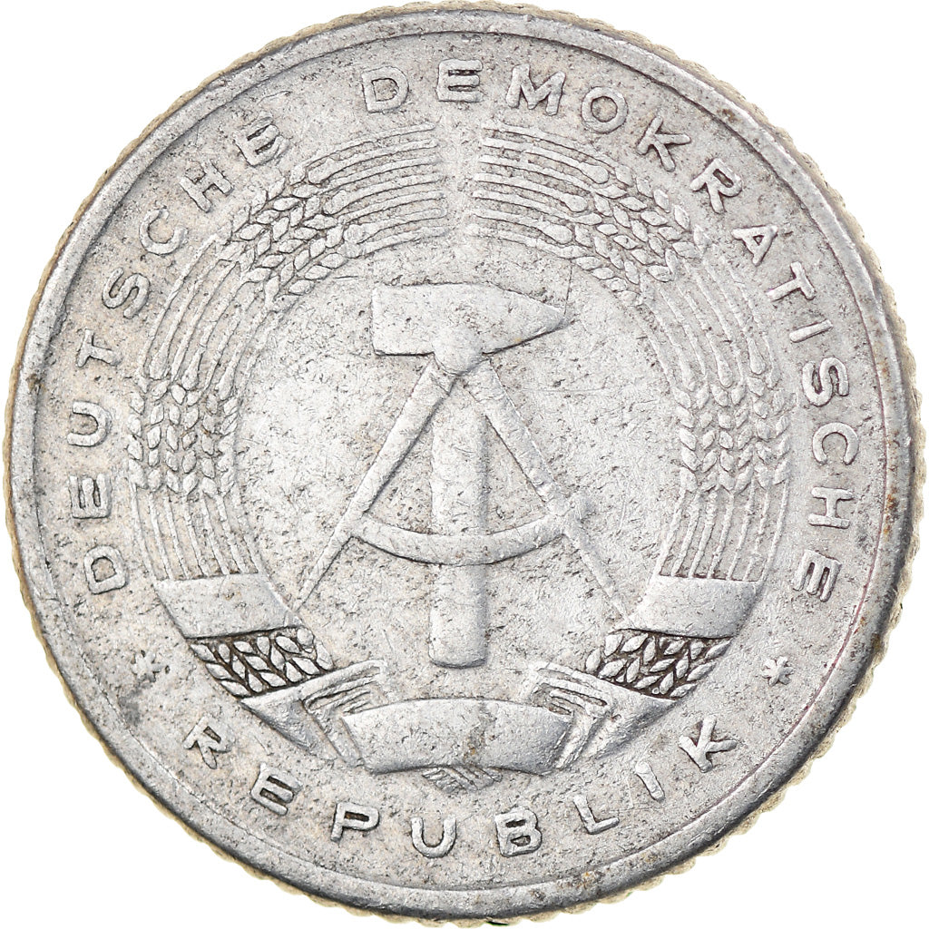 Deutschland, Token, Mur de Berlin - 