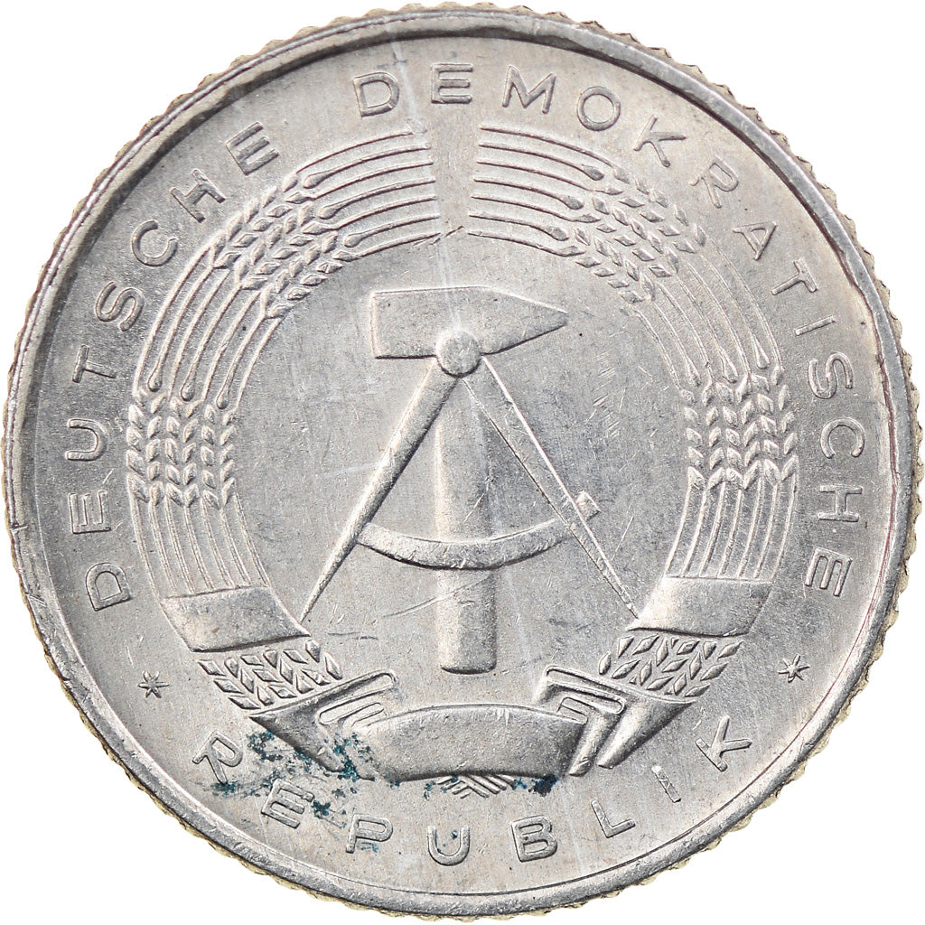 Niemcy, Token, Mur de Berlin - 