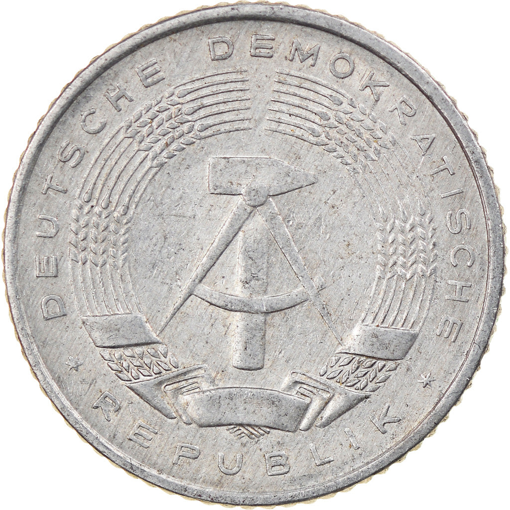 Alemania, Token, Mur de Berlin - Edification en 1961, Arts & Culture, FDC, Sin