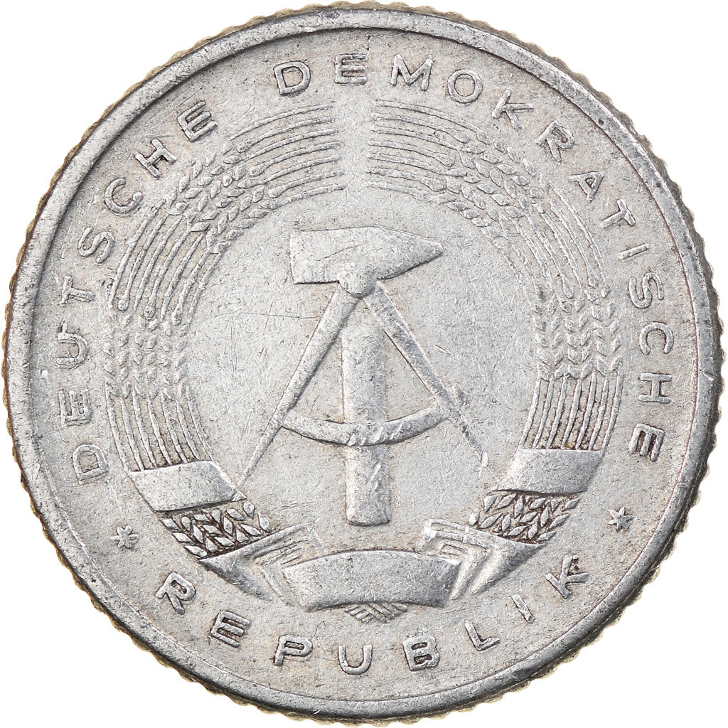 Germany, Token, Mur de Berlin - Montagsdemonstrationen, Arts & Culture