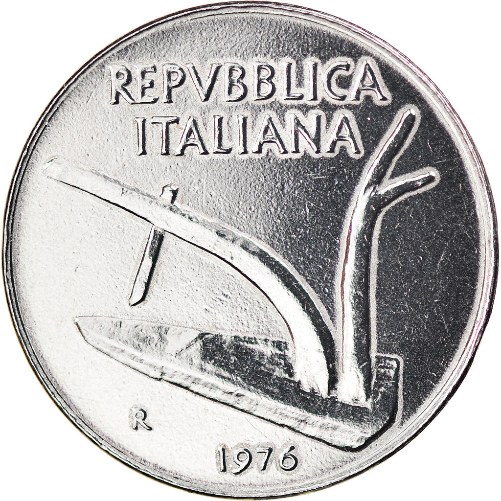 Italia, Token, Léonard de Vinci - portrait, Arts & Culture, FDC, N.C.