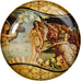 Italy, Token, Renaissance - La naissance de Vénus, Arts & Culture, MS(65-70)